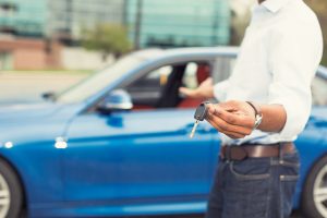 The Ideal Place to Find Auto Loans in Western Washington 