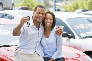 How to Find Low Mileage Cars in Western Washington
